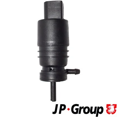 Washer Fluid Pump, window cleaning